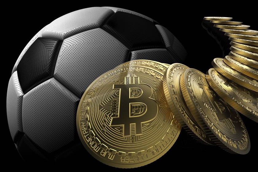 Football crypto
