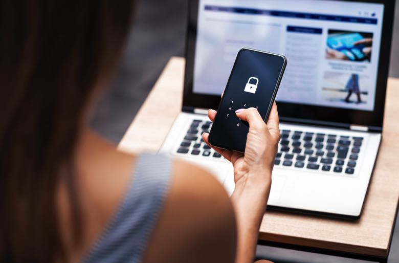 Security and personal safety online