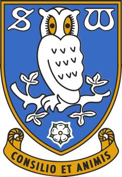 Sheffield Wednesday logo