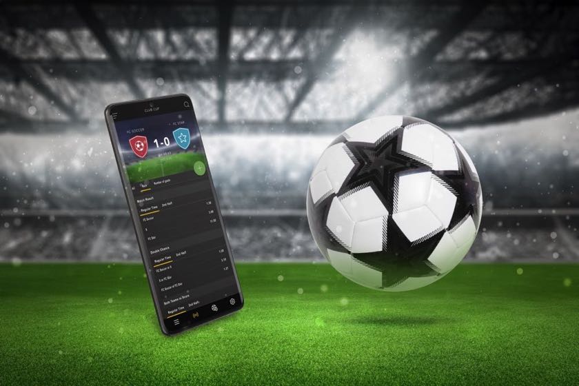 Sports odds football