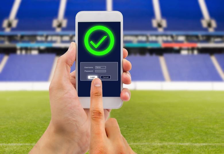 Trusted betting apps