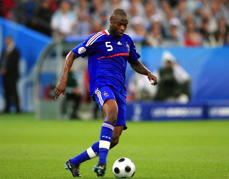William Gallas