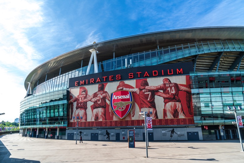 Emirates Stadium