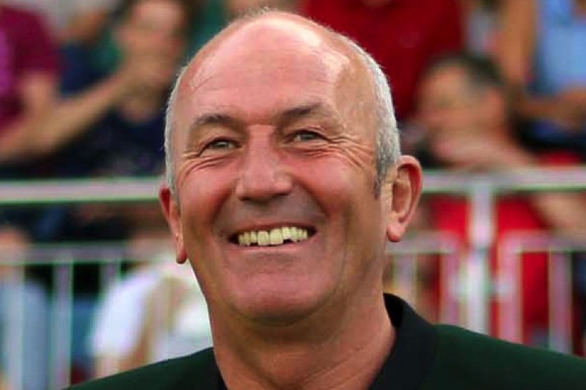 Tony Pulis
