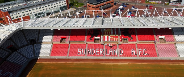 Sunderland AFC Stadium