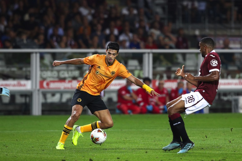 Wolverhampton Wolves