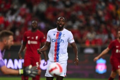 Jean-Philippe Mateta