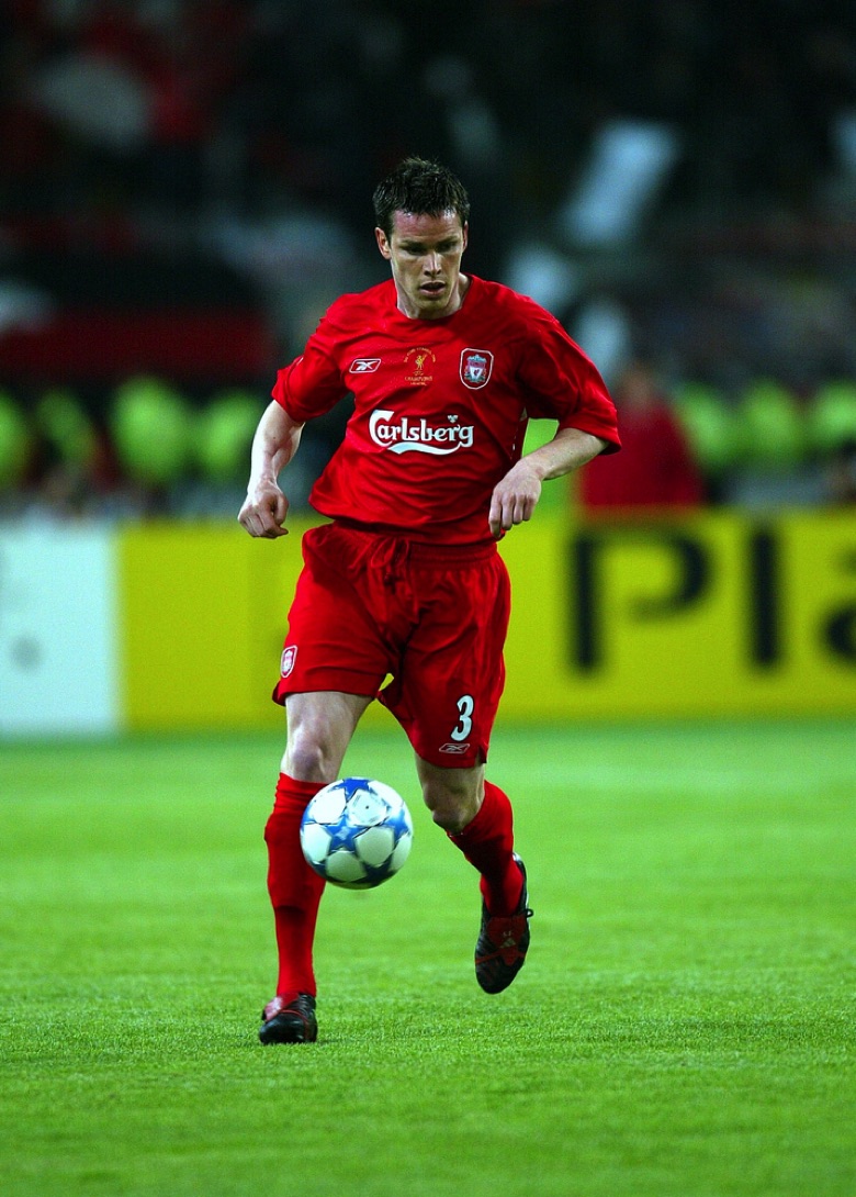 Steve Finnan