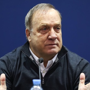 Dick Advocaat