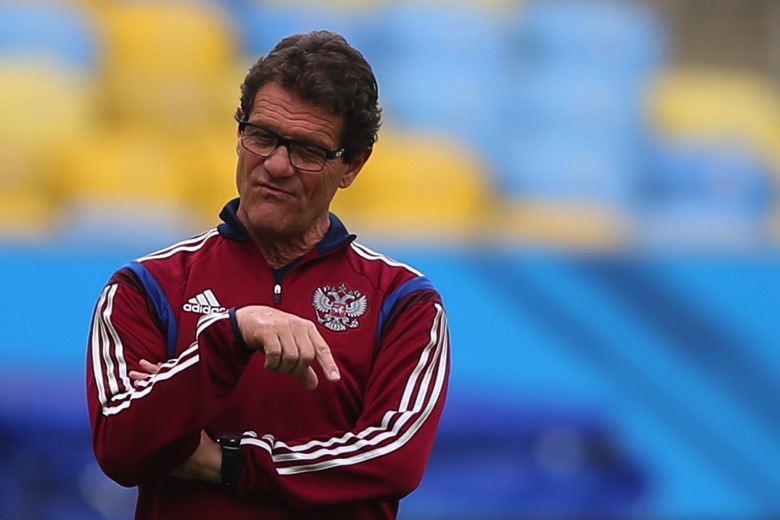 Fabio Capello