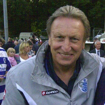 Neil Warnock