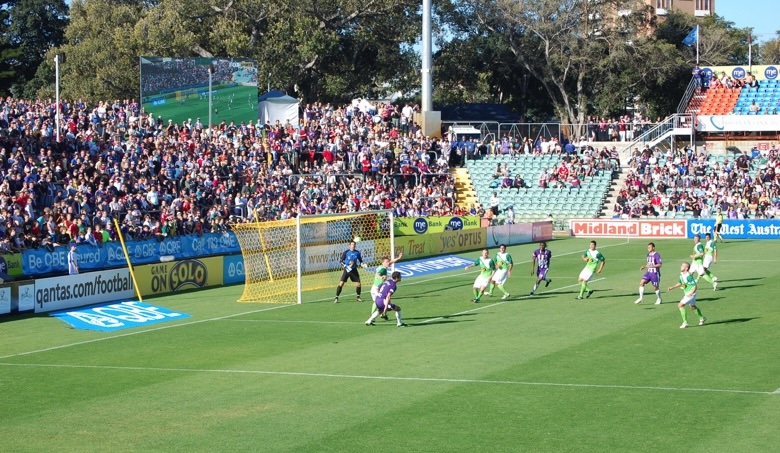 Perth Glory