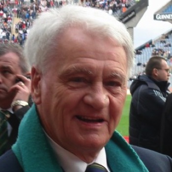Sir Bobby Robson
