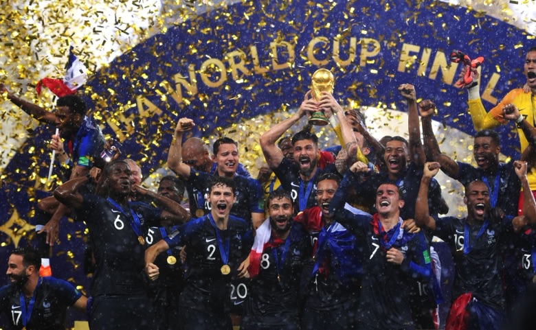 France National Football team