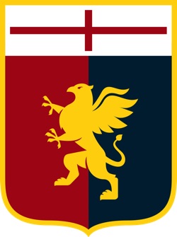 Genoa logo