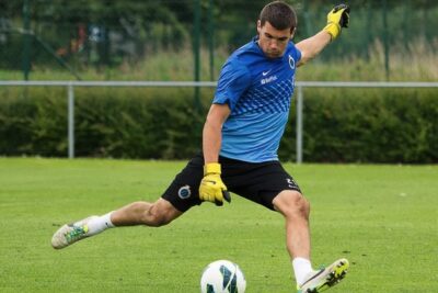 Mat Ryan