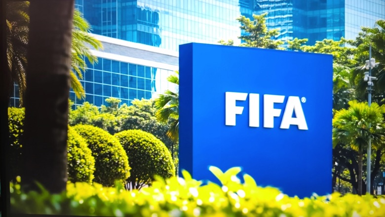FIFA headquarters