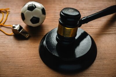 Football law