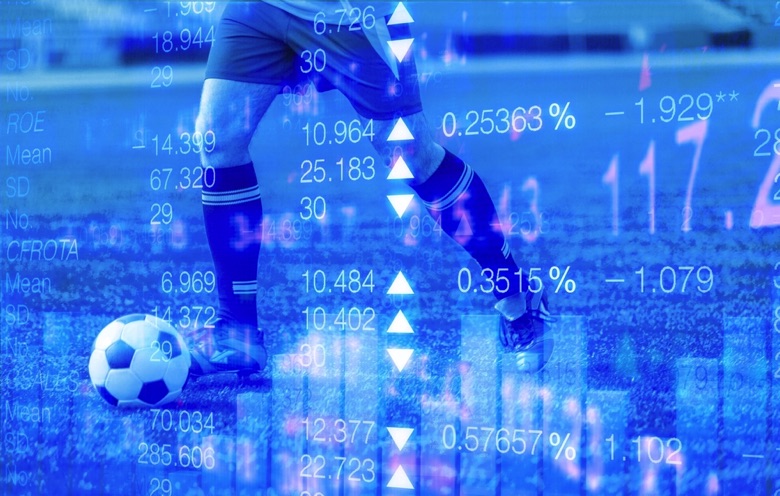 Football stats