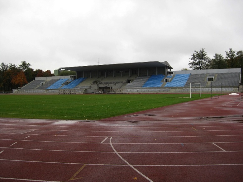 Kadriorg Stadium