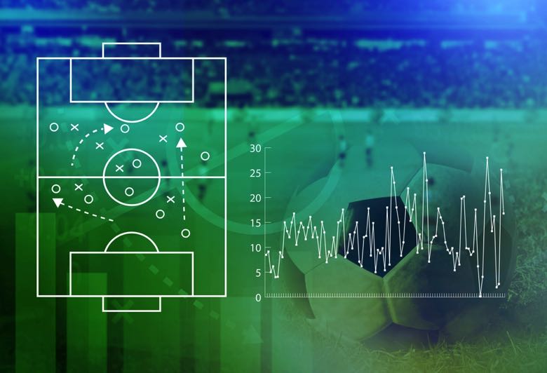 Football data analytics