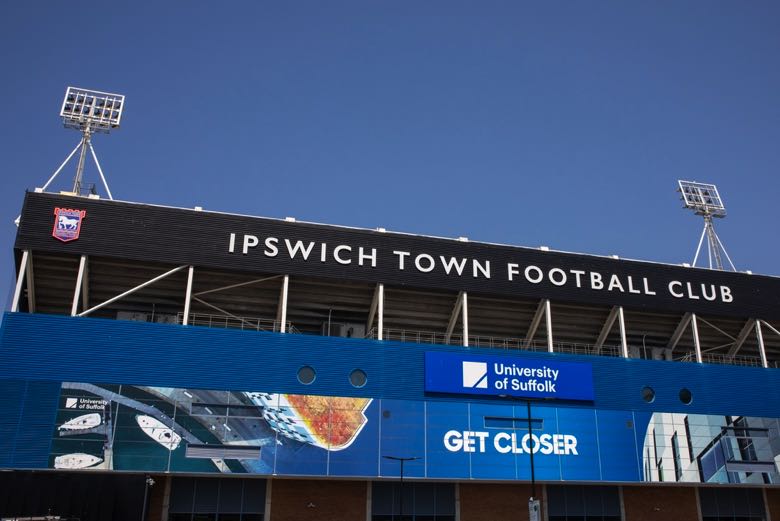 Ipswich Town FC