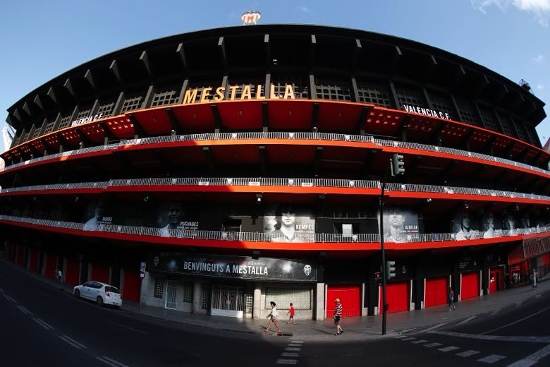 Mestalla