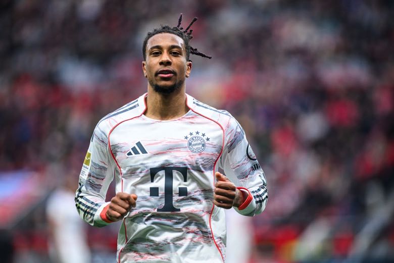 Michael Olise