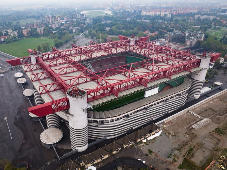 San Siro