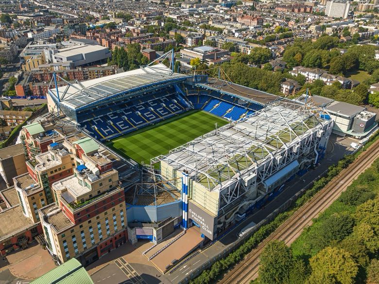 Stamford Bridge